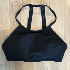EUC Lululemon Bikini Top